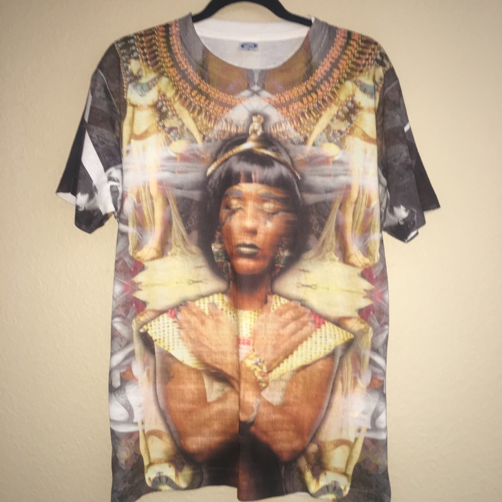 Vapor apparel T-shirt